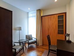 Cuscaden Residences (D10), Condominium #568454791